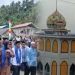 Resmikan Masjid At-Taqwa Batu Lubang, Bupati SBB: “Bukan Sekadar Bangunan, Ini Simbol Persatuan Umat”