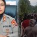 Bentrok Pemuda di Maluku Tenggara, Sebabkan 1 Tewas, Polisi Imbau Warga Menahan Diri