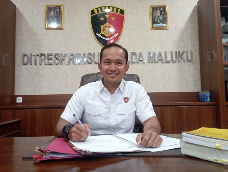 Hj. Hartini, Tersangka Kasus Sianida di Ambon Ternyata Dua Kali Mangkir Panggilan Penyidik Ditreskrimsus