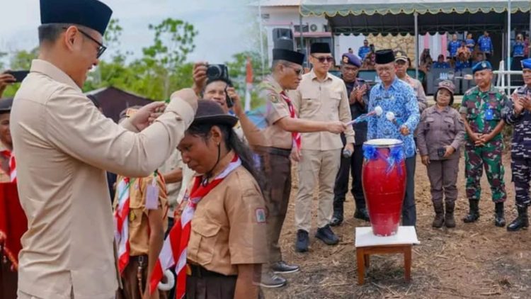 Jambore Cabang 2026 di Maluku Tenggara: Cara Pemda Cetak Generasi Muda Berkarakter