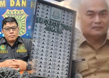 Mangkir dari Panggilan Jaksa, Timotius Kaidel Tetap Diburu Kejati Maluku dalam Kasus Rp36,7 Miliar