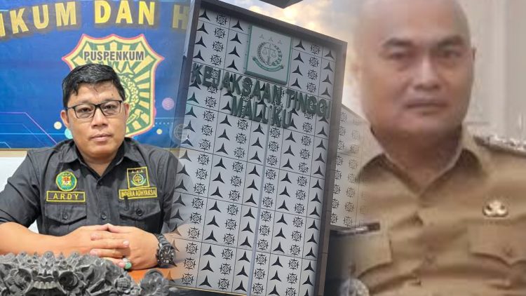 Mangkir dari Panggilan Jaksa, Timotius Kaidel Tetap Diburu Kejati Maluku dalam Kasus Rp36,7 Miliar