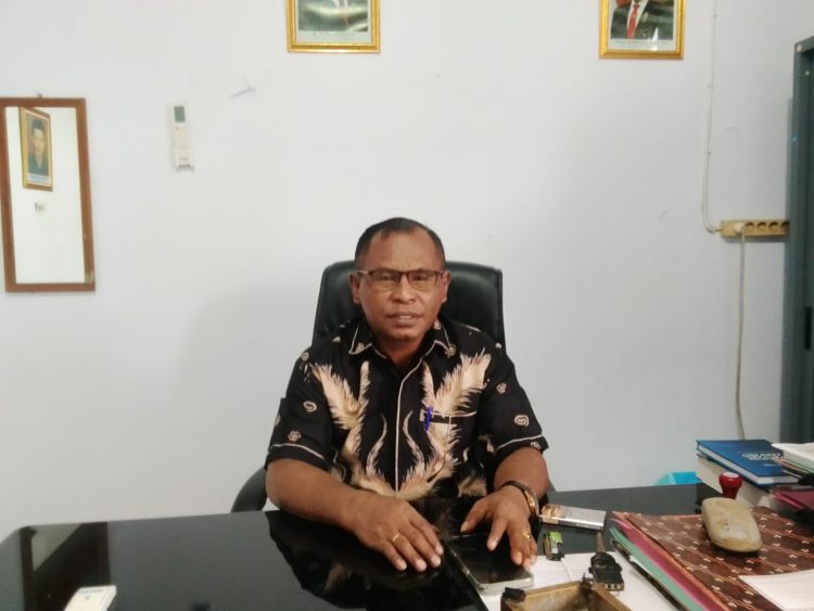 Maluku Tenggara Siap Sambut Bakti Sosial Kemensos, Operasi Katarak Gratis Dimulai