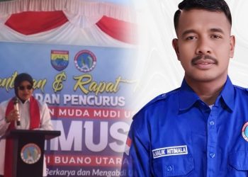 Disebut Cari Panggung, Panitia Tegaskan Kehadiran Ketua TP PKK di Buano Utara atas Undangan Resmi