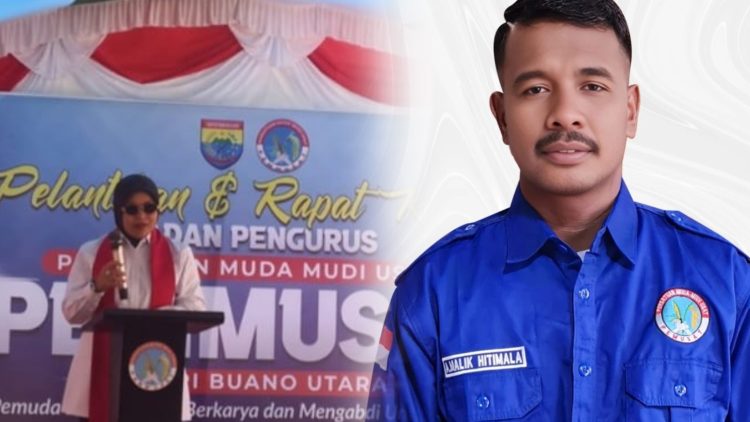 Disebut Cari Panggung, Panitia Tegaskan Kehadiran Ketua TP PKK di Buano Utara atas Undangan Resmi