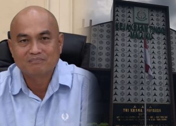 Besok, Bupati Aru Hadiri Panggilan Kejati Maluku Atas Dugaan Korupsi Jalan Wokam Rp36,7 Miliar