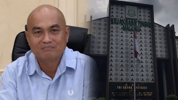 Besok, Bupati Aru Hadiri Panggilan Kejati Maluku Atas Dugaan Korupsi Jalan Wokam Rp36,7 Miliar