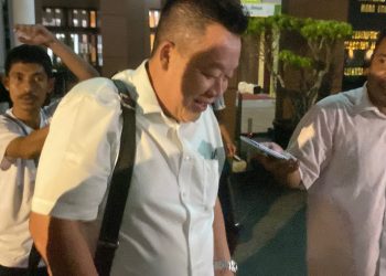 Skandal UP3 KKT Berlanjut, Jaksa Periksa Saksi Hingga Tinjau Lapangan