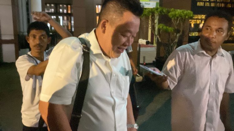 Skandal UP3 KKT Berlanjut, Jaksa Periksa Saksi Hingga Tinjau Lapangan