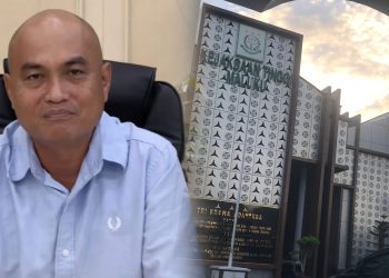 Bupati Aru Mangkir dari Panggilan Kejati Maluku Terkait Dugaan Korupsi Jalan Wokam