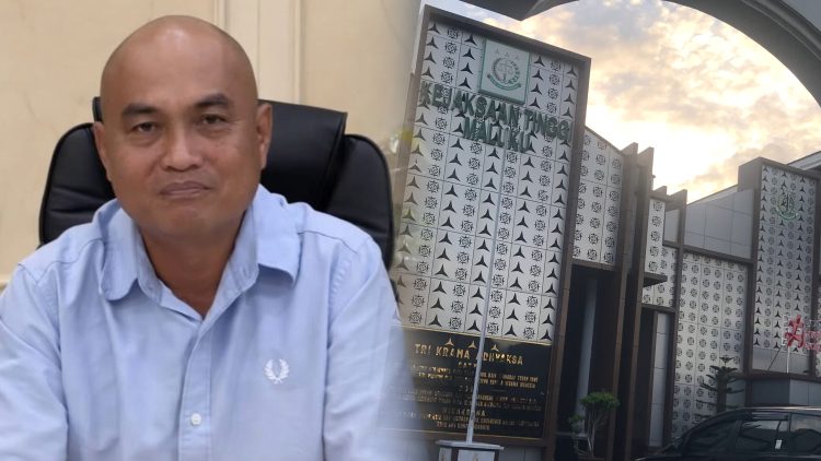 Bupati Aru Mangkir dari Panggilan Kejati Maluku Terkait Dugaan Korupsi Jalan Wokam