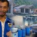 Warga Tatinang Masih Krisis Air Bersih, KNPI SBB Desak OPD Bergerak Cepat