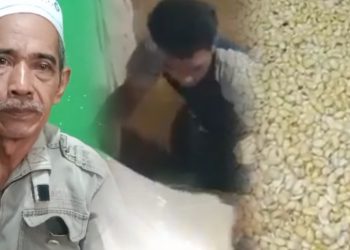 Harga Kedelai Naik, Pengusaha Tahu-Tempe Ambon Tahan Harga: “Masih Bertahan, Belum Ada Kenaikan”