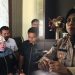 Polda Maluku Pastikan Proses Laporan Hj. Hartini, Laporkan 4 Oknum Polisi & Haji Komar atas Kasus Sianida