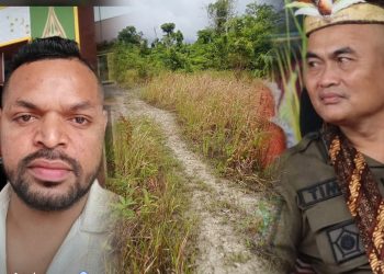 AMATI Ultimatum Kejati Maluku: “Kalau Bupati Aru Tak Jadi Tersangka, Kami Lapor ke Kejagung-Presiden!”