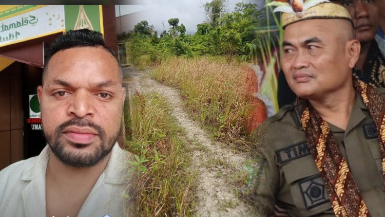 AMATI Ultimatum Kejati Maluku: “Kalau Bupati Aru Tak Jadi Tersangka, Kami Lapor ke Kejagung-Presiden!”