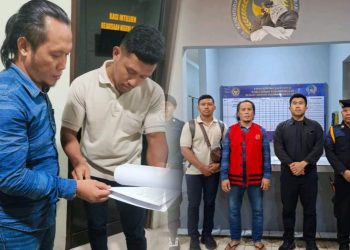 Dari Saksi ke Tersangka: Kontraktor Proyek Perpustakaan Aru Ditahan, Negara Rugi Rp 1,5 Miliar