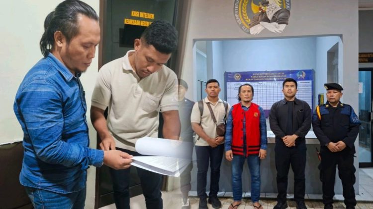 Dari Saksi ke Tersangka: Kontraktor Proyek Perpustakaan Aru Ditahan, Negara Rugi Rp 1,5 Miliar