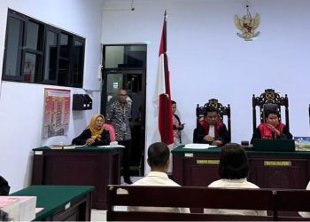 Jaksa Tuntut Eks Bupati Kepulauan Tanimbar 8 Tahun Bui di Kasus Korupsi Rp6,2 M