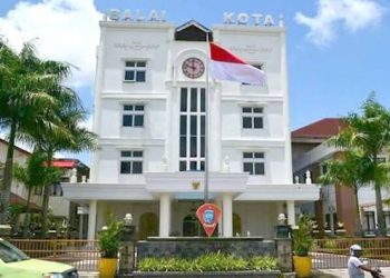 Kandidat Sekkot Ambon Disorot, Diduga Terkait Temuan Rp3,5 Miliar di BPKAD