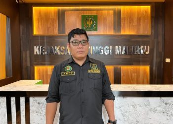 Nasabah BRI Unit Batu Merah Ambon Diperiksa Kejati dalam Perkara Korupsi, Saksi Lain Menyusul