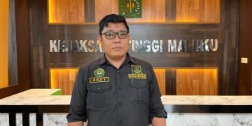 Nasabah BRI Unit Batu Merah Ambon Diperiksa Kejati dalam Perkara Korupsi, Saksi Lain Menyusul