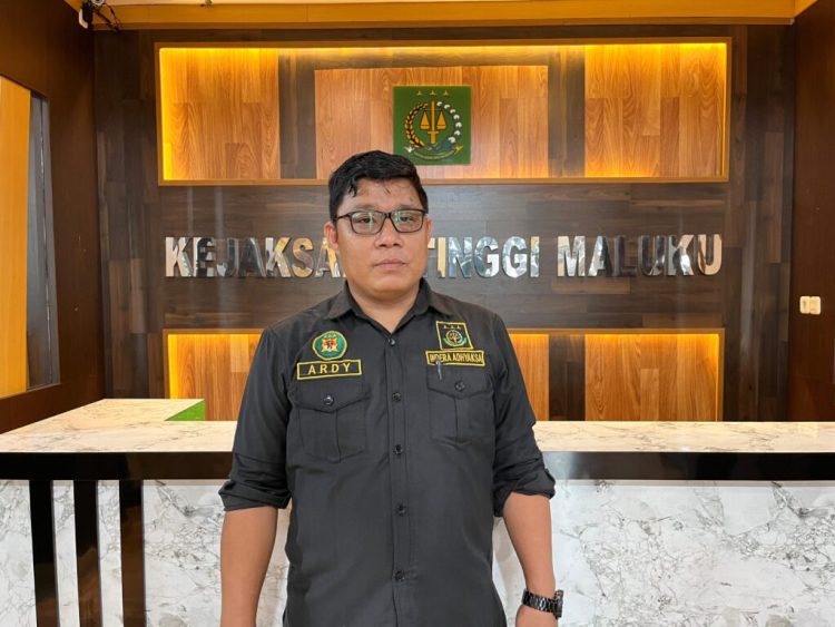 Nasabah BRI Unit Batu Merah Ambon Diperiksa Kejati dalam Perkara Korupsi, Saksi Lain Menyusul