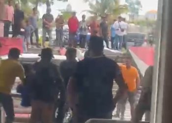 Polisi Berhasil Tangkap Dua Orang Penyerang Ketua Golkar Malra, Nus Rumatora