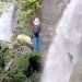 Tersembunyi di Taniwel, Pesona Air Terjun Tona Menunggu Sentuhan Serius