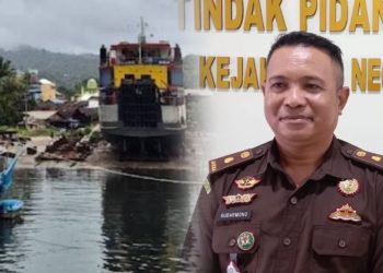 Audit Segera Jalan, Dugaan Korupsi PT Dok Waiame Kian Terang: 3 Nama Menguat Jadi Tersangka