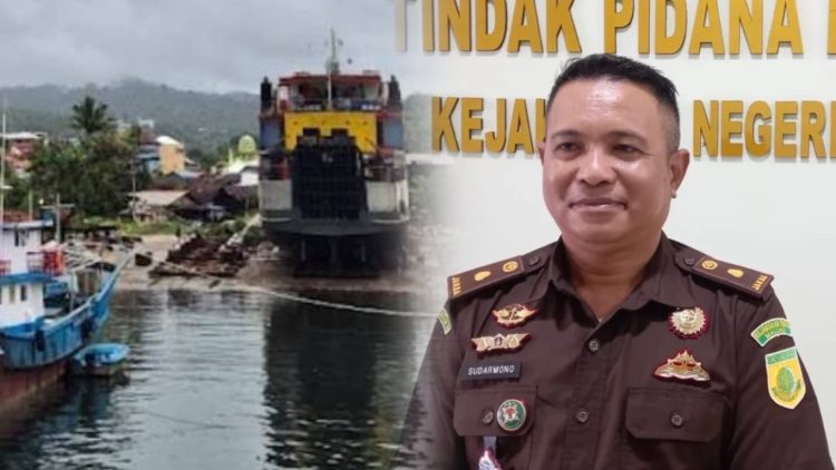Audit Segera Jalan, Dugaan Korupsi PT Dok Waiame Kian Terang: 3 Nama Menguat Jadi Tersangka