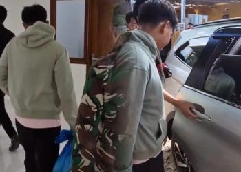 Buron 1 Hari, DPO Kasus Asusila Ditangkap di Namlea: Sempat Kabur dari Eksekusi