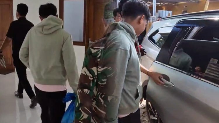 Buron 1 Hari, DPO Kasus Asusila Ditangkap di Namlea: Sempat Kabur dari Eksekusi