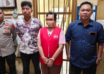 Polda Maluku Tangkap Perempuan Tersangka Penipuan CPNS, Proses Hukum Terus Berlanjut