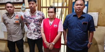 Polda Maluku Tangkap Perempuan Tersangka Penipuan CPNS, Proses Hukum Terus Berlanjut
