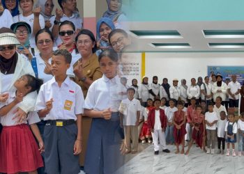 Peringatan Hari Kartini ke-147 di SBB: Aksi Sosial dan Lingkungan Tumbuhkan Semangat Emansipasi Perempuan