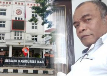 Seleksi Sekretaris Kota Ambon: Ujian Integritas Birokrasi di Tengah Sorotan Publik