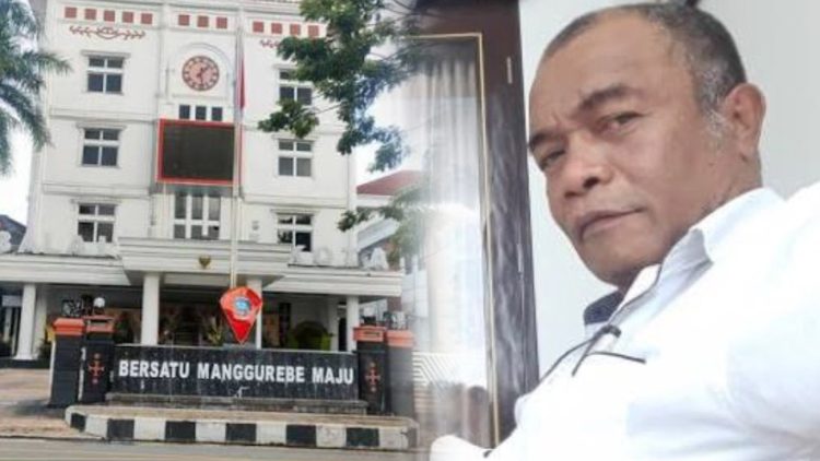 Seleksi Sekretaris Kota Ambon: Ujian Integritas Birokrasi di Tengah Sorotan Publik