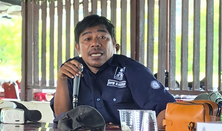 Ketua TP-PKK SBB Disorot, Kader PAN: Jangan Digiring Opini, Lihat Secara Objektif!