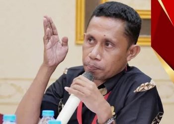Jamadi Darman: Sengketa Aset di SBB Harus Diselesaikan Lewat Jalur Hukum, Bukan Tekanan Politik