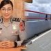 Kecelakaan Tunggal di Jembatan Merah Putih Ambon, Ibu Muda Pengendara Motor Tewas