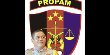 Propam Akan Selidiki Pembebasan 4 Terduga Narkoba di Ambon, Kasusnya Disorot Karena Janggal