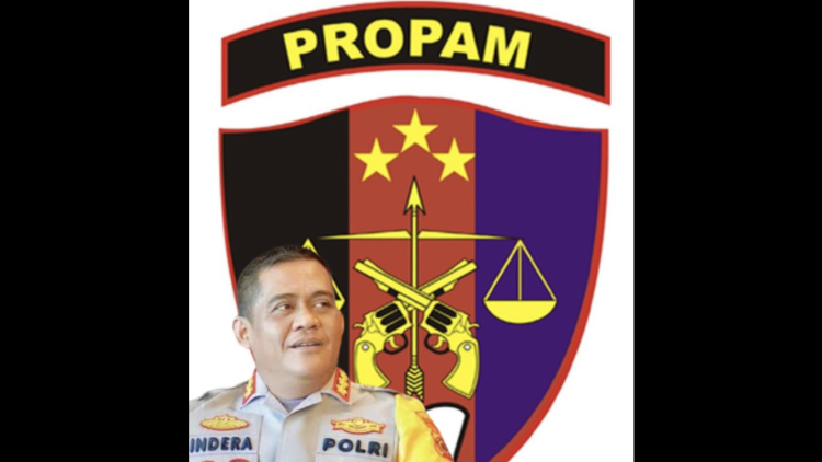 Propam Akan Selidiki Pembebasan 4 Terduga Narkoba di Ambon, Kasusnya Disorot Karena Janggal