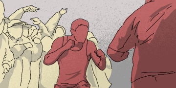 Satu Tahanan Tewas Usai Terlibat Perkelahian di Dalam Rutan Polresta Ambon