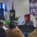 Rosbayani Asri Lantik Pengurus Dekranasda SBB 2026–2030, Tekankan Peran Nyata Dorong Ekonomi Kreatif