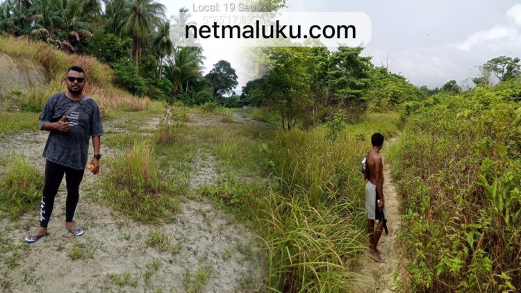 Bupati Aru Harus Tersangka di Kasus Lingkar Wokam, AMATI: Ada Kerugian Negara Rp11,3 Miliar