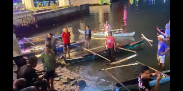 Lagi, Seorang Pria Paruh Baya Ditemukan Meninggal di Periairan Sekitar JMP Ambon