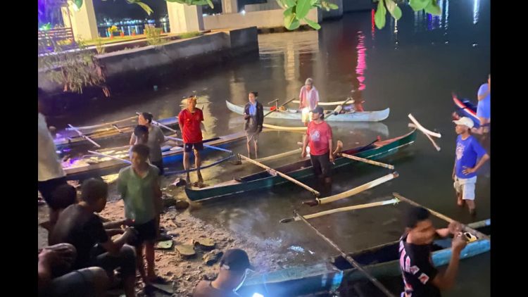Lagi, Seorang Pria Paruh Baya Ditemukan Meninggal di Periairan Sekitar JMP Ambon