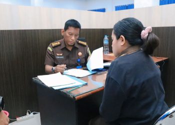 110 Hari Mangkir, Pegawai Kejaksaan di Maluku Dipecat Tidak Hormat, Kini Jadi Tersangka Penipuan