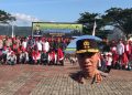 Apel Sabuk Kamtibmas Digelar, Kapolda Tekankan Peran Vital Masyarakat